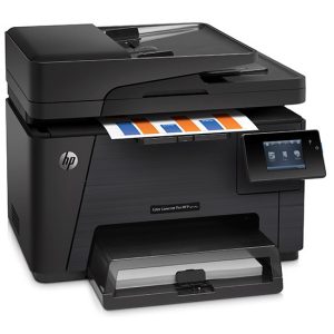 HP Color PSC 177