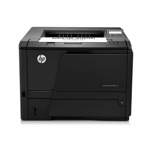 HP laserjet pro 400 M401-2