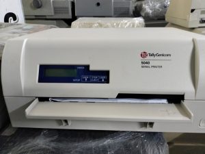 TallyGenicom Pasbook 5040-resize