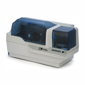 Zebra P330i