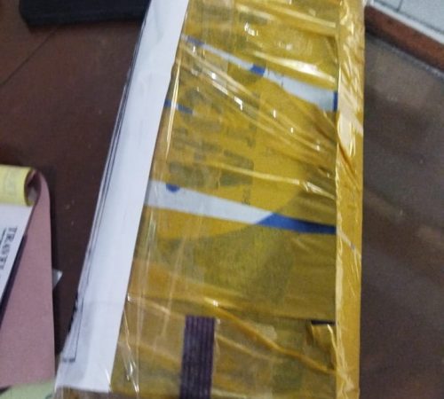 Pengiriman Refill Toner ke Klaten