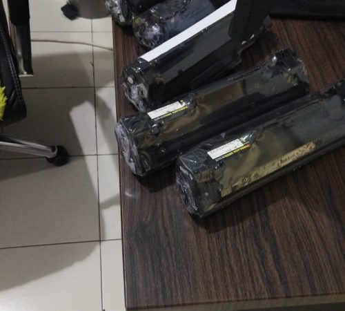 Refill Toner RS PDHI