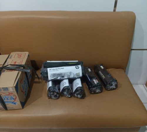 Refill Toner SMP Muh 7 Yk
