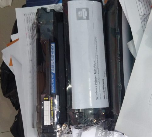 Refill Toner SMPIT Ali Abidin