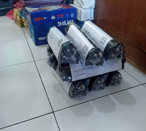 Refill Toner Sman 1 Sewon
