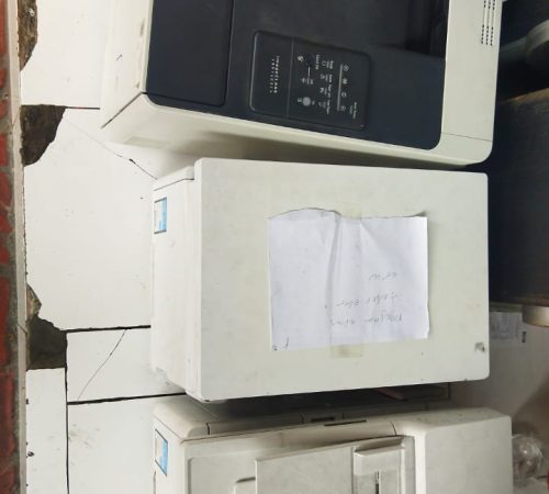 Servis Printer Perorangan