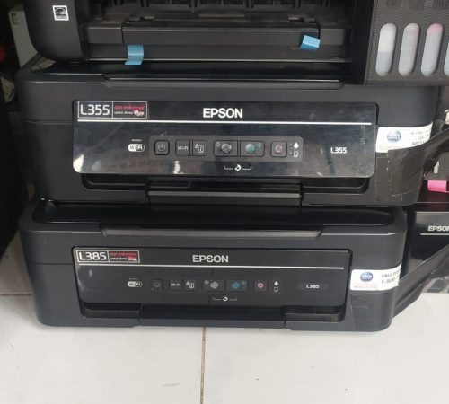 Servis Printer Polbangtan Yogyakarta