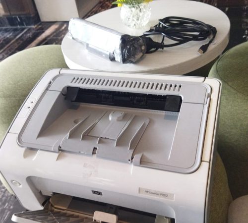 Sewa Printer Hotel Platinum Adisucipto