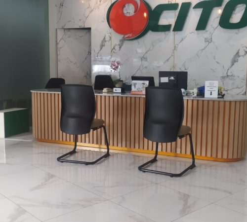 Sewa Printer Lab Cito Yogya