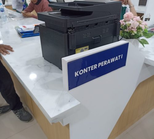 Sewa Printer RS Sedayu Yogya