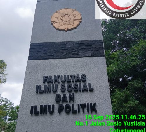 Sewa Scanner Fisipol UGM -1