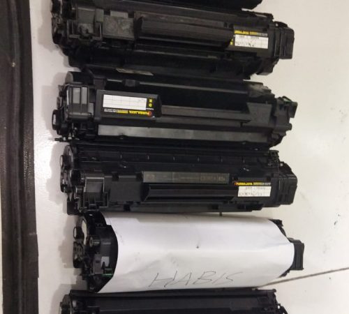 Refill Toner SMAN 1 Sewon